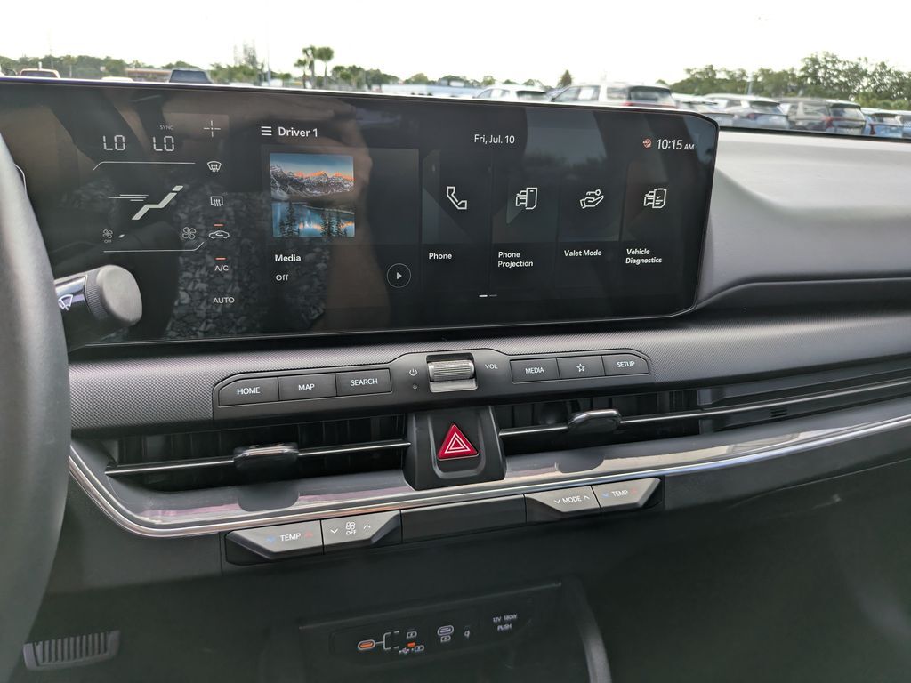 2025 Kia K4 EX San Clemente CA