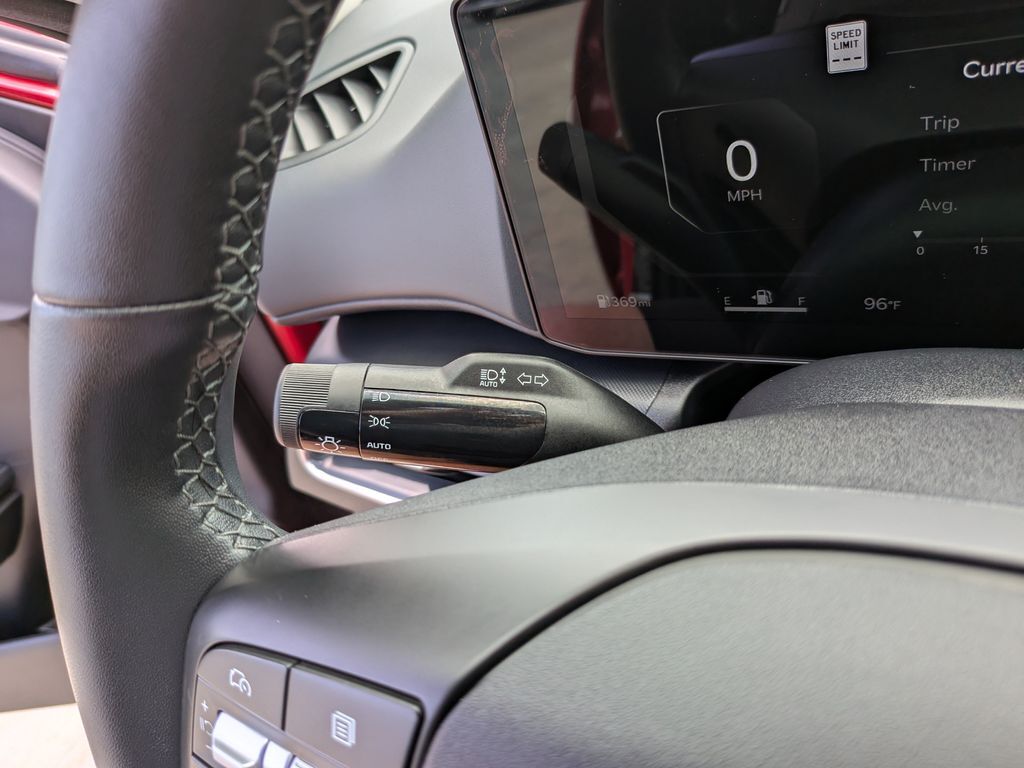 2025 Kia K4 EX San Clemente CA