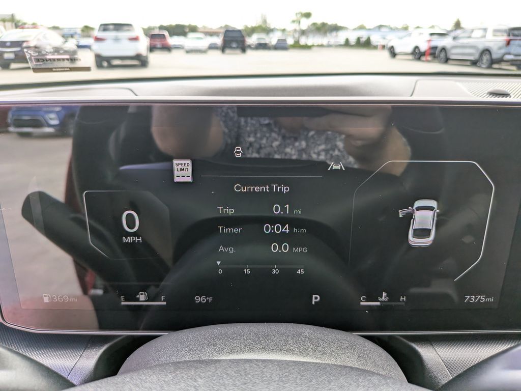 2025 Kia K4 EX San Clemente CA