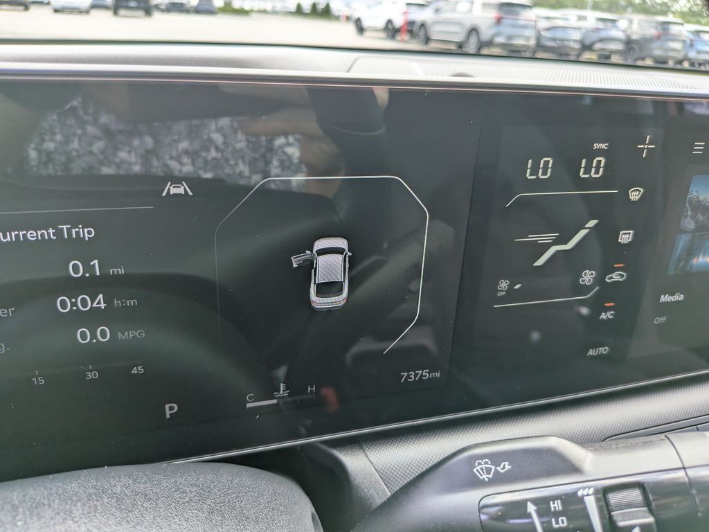 2025 Kia K4 EX San Clemente CA
