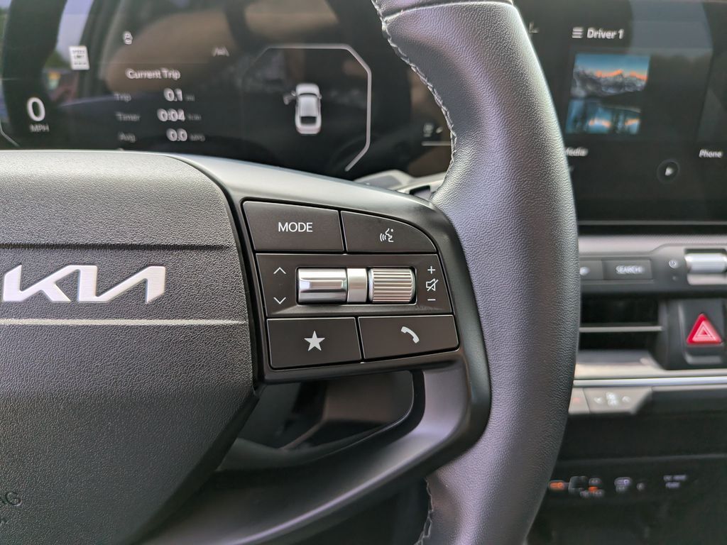 2025 Kia K4 EX San Clemente CA