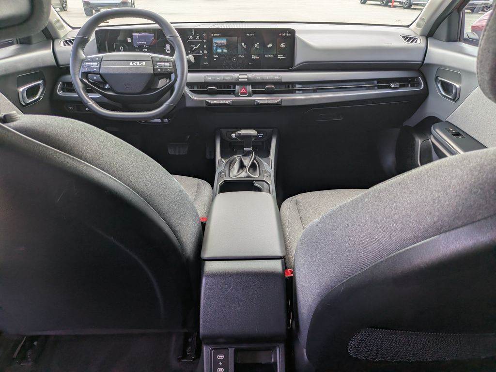 2025 Kia K4 EX San Clemente CA