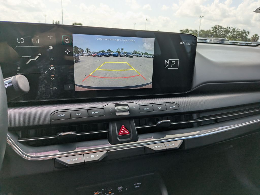 2025 Kia K4 EX San Clemente CA
