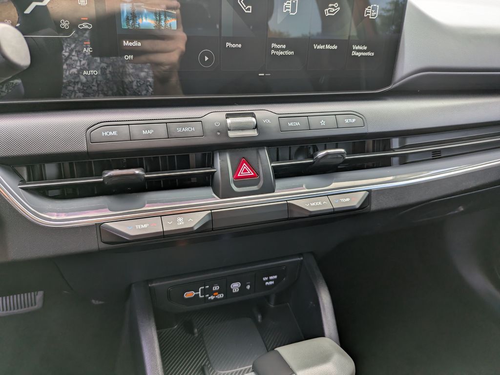 2025 Kia K4 EX San Clemente CA