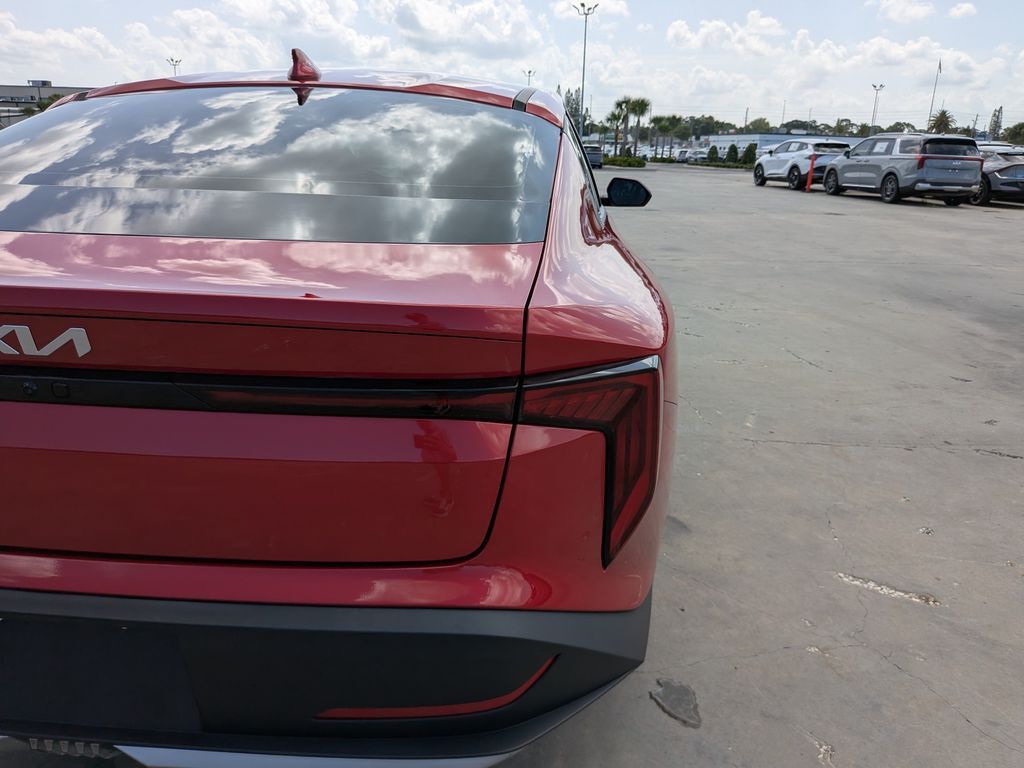 2025 Kia K4 EX San Clemente CA