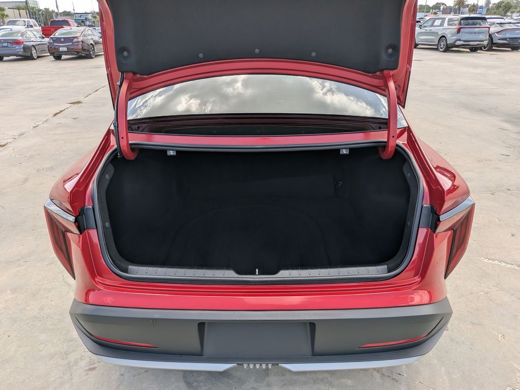 2025 Kia K4 EX San Clemente CA