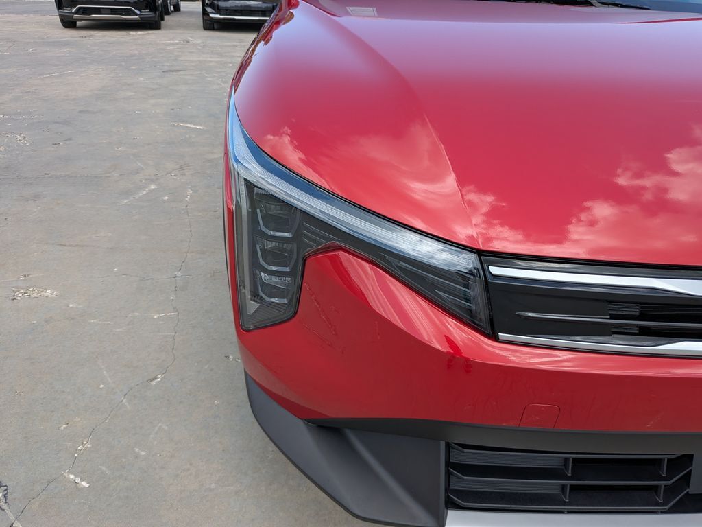 2025 Kia K4 EX San Clemente CA
