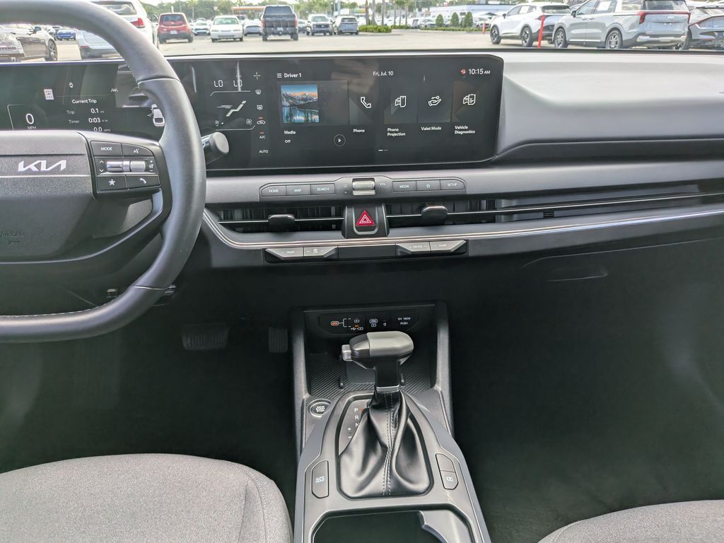 2025 Kia K4 EX San Clemente CA