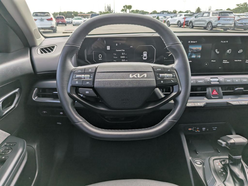 2025 Kia K4 EX San Clemente CA