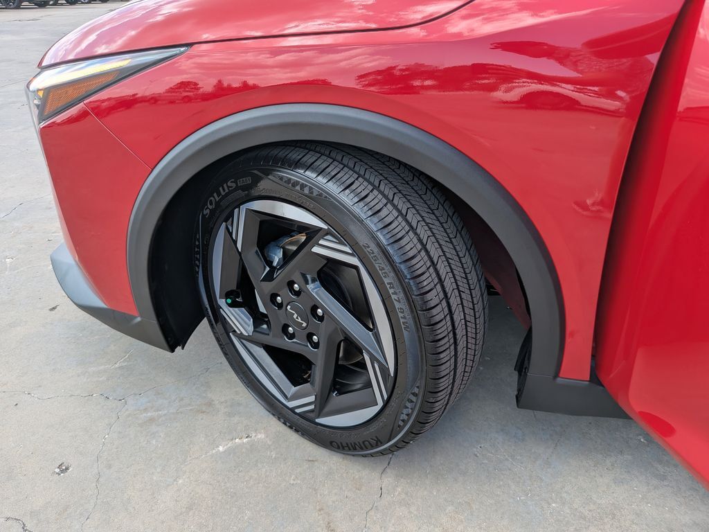2025 Kia K4 EX San Clemente CA