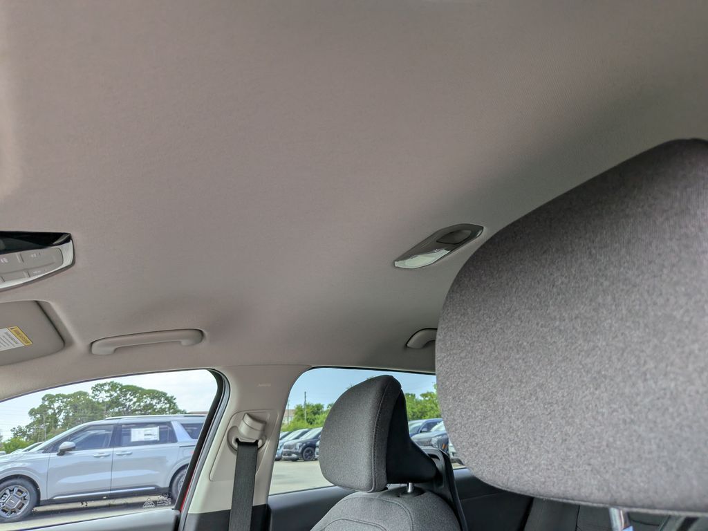 2025 Kia K4 EX San Clemente CA