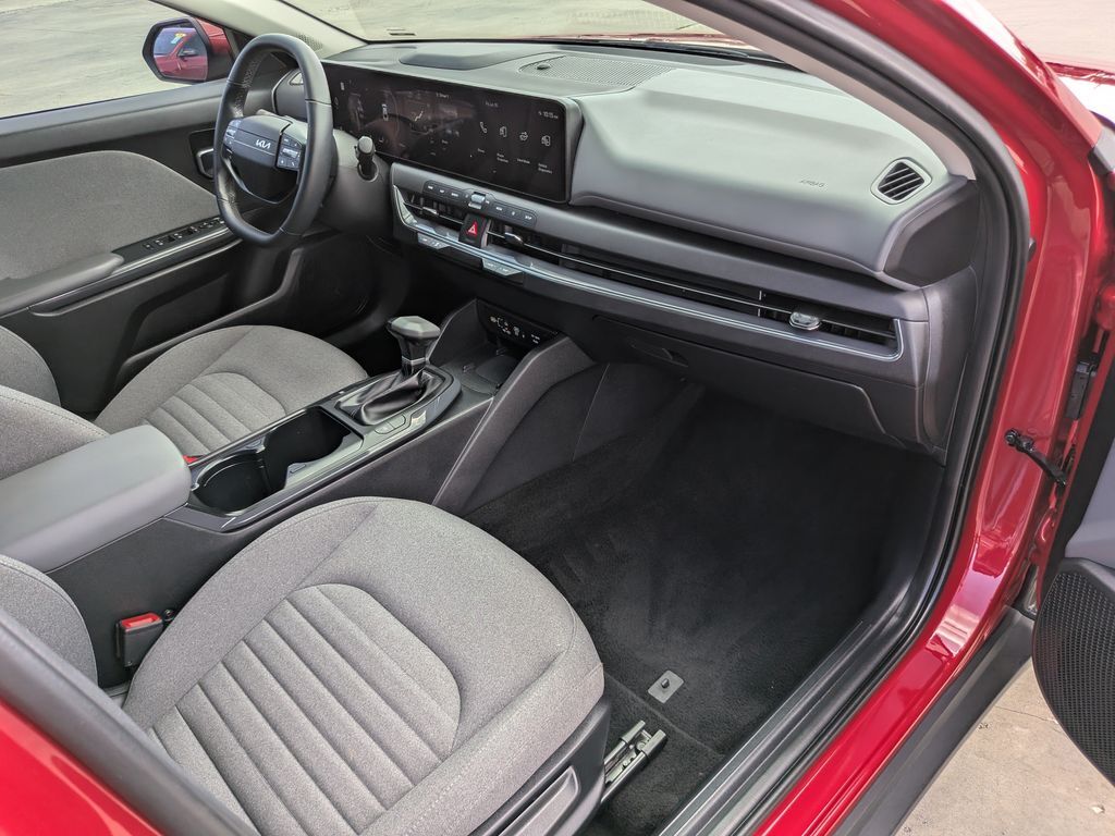 2025 Kia K4 EX San Clemente CA