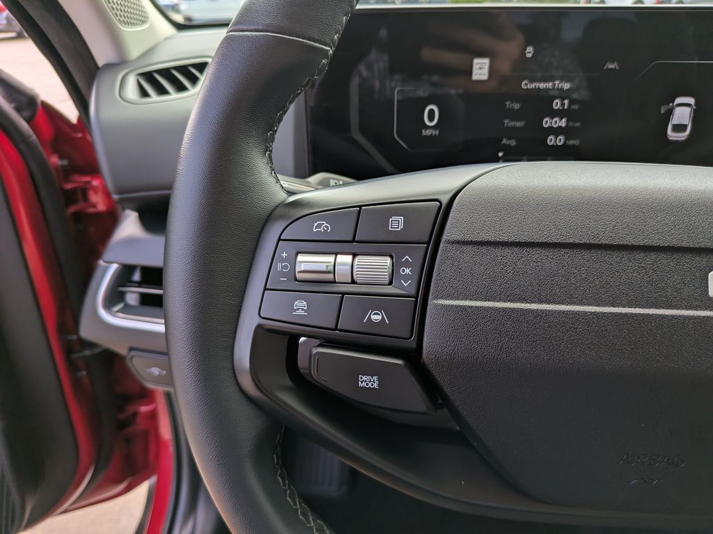 2025 Kia K4 EX San Clemente CA