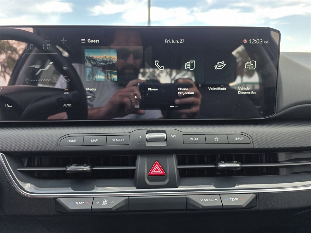 2025 Kia K4 EX San Clemente CA