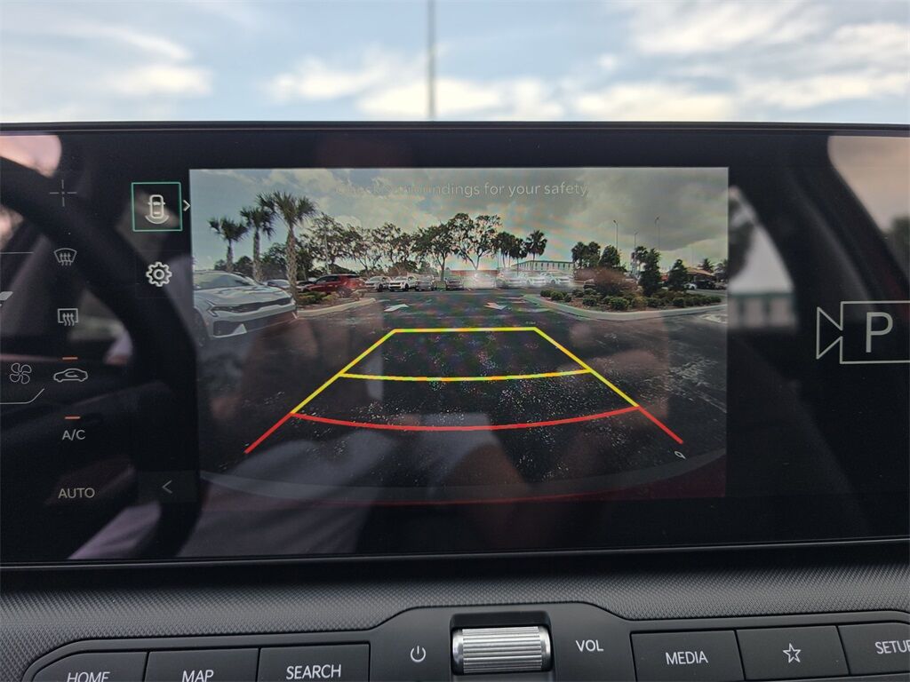 2025 Kia K4 EX San Clemente CA