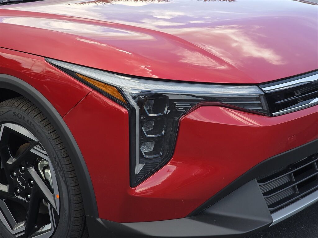 2025 Kia K4 EX San Clemente CA