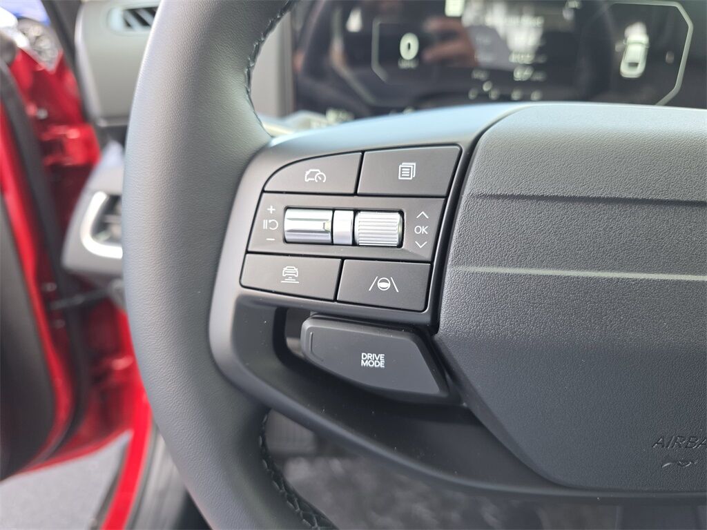 2025 Kia K4 EX San Clemente CA