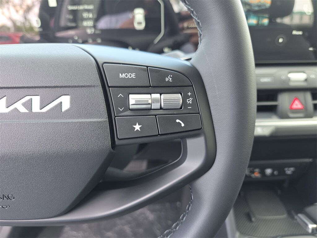 2025 Kia K4 EX San Clemente CA