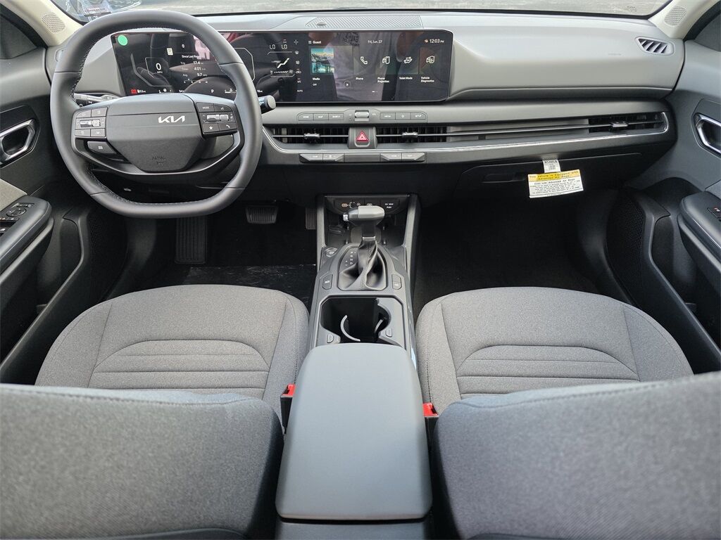 2025 Kia K4 EX San Clemente CA