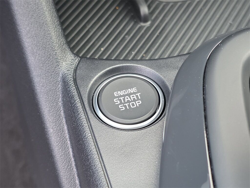 2025 Kia K4 EX San Clemente CA