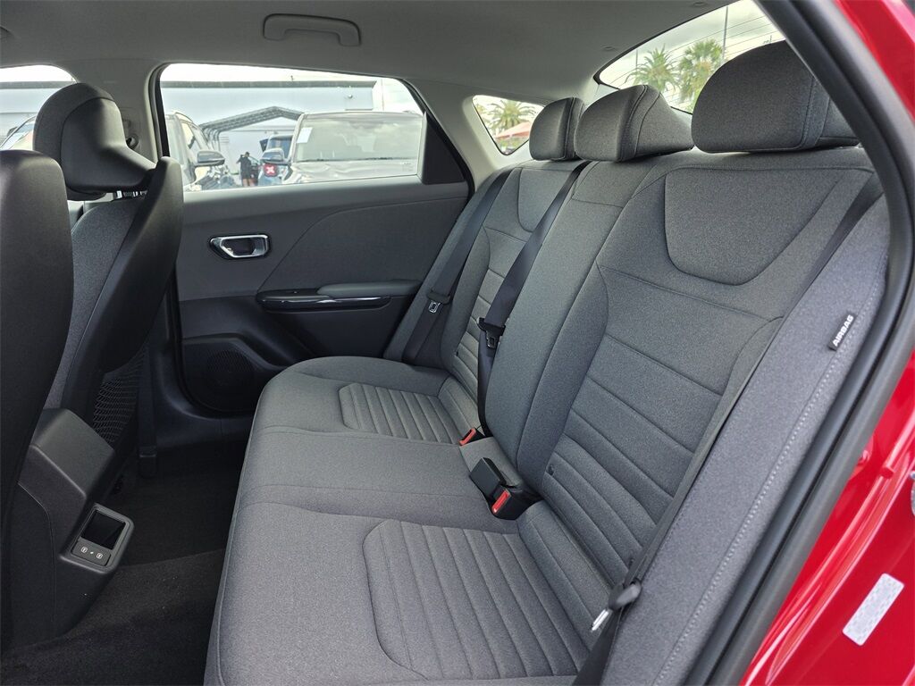 2025 Kia K4 EX San Clemente CA