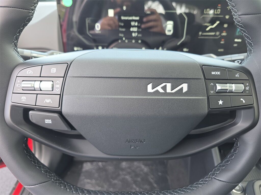 2025 Kia K4 EX San Clemente CA