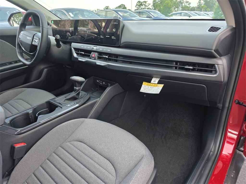 2025 Kia K4 EX San Clemente CA