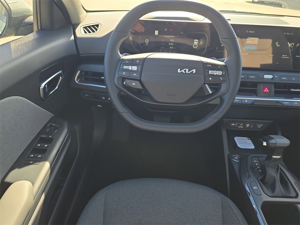 2025 Kia K4 EX San Clemente CA