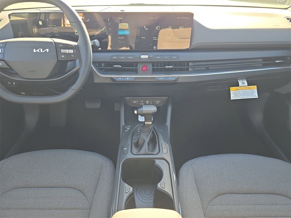 2025 Kia K4 EX San Clemente CA