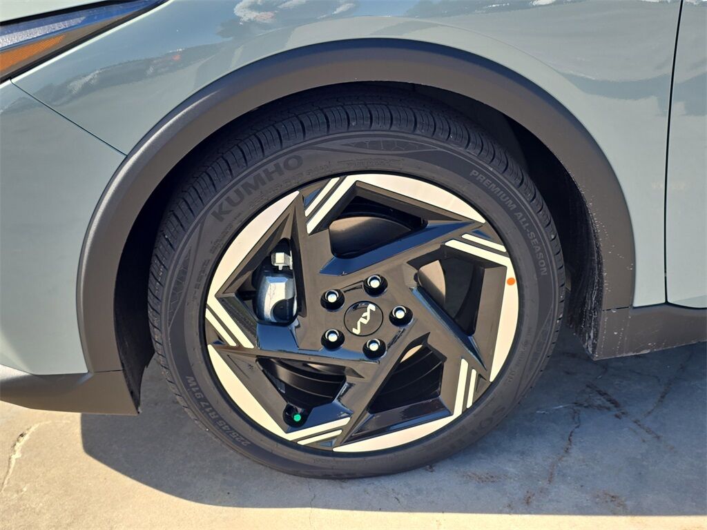 2025 Kia K4 EX San Clemente CA