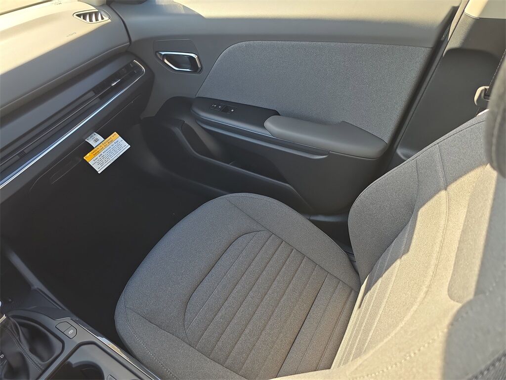 2025 Kia K4 EX San Clemente CA