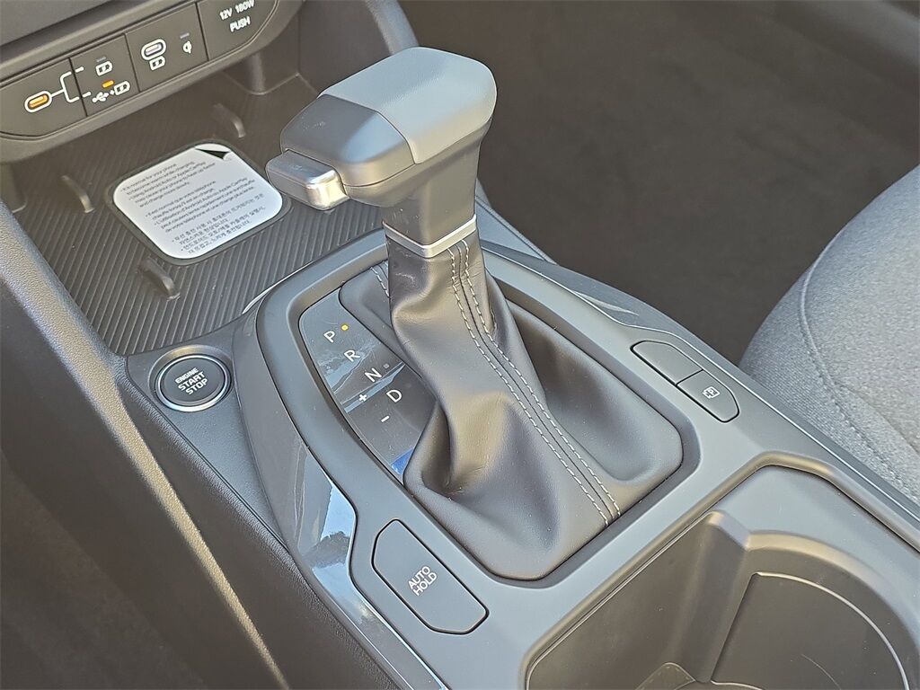 2025 Kia K4 EX San Clemente CA