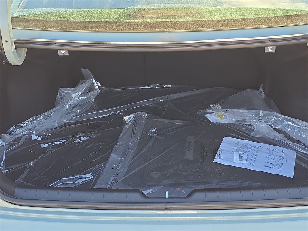 2025 Kia K4 EX San Clemente CA