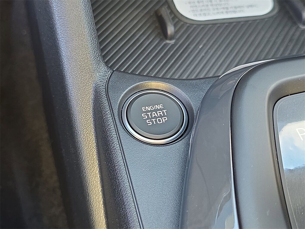 2025 Kia K4 EX San Clemente CA