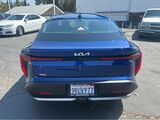 2025 Kia K4 EX San Diego County CA