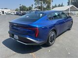 2025 Kia K4 EX San Diego County CA