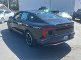 2025 Kia K4 EX San Diego County CA