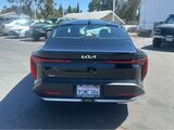 2025 Kia K4 EX San Diego County CA