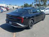 2025 Kia K4 EX San Diego County CA