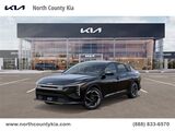 2025 Kia K4 EX San Diego County CA