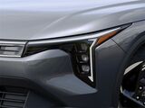 2025 Kia K4 EX San Diego County CA