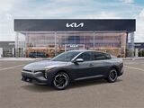 2025 Kia K4 EX San Diego County CA