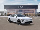 2025 Kia K4 EX San Diego County CA