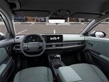 2025 Kia K4 EX San Diego County CA
