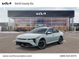 2025 Kia K4 EX San Diego County CA