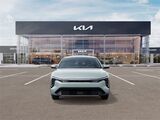 2025 Kia K4 EX San Diego County CA