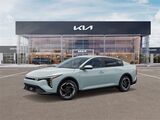 2025 Kia K4 EX San Diego County CA