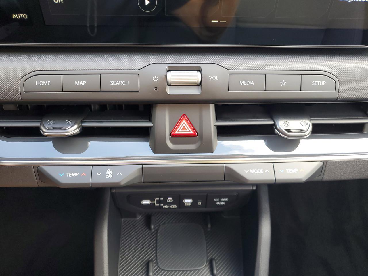 2025 Kia K4 EX St. Augustine FL