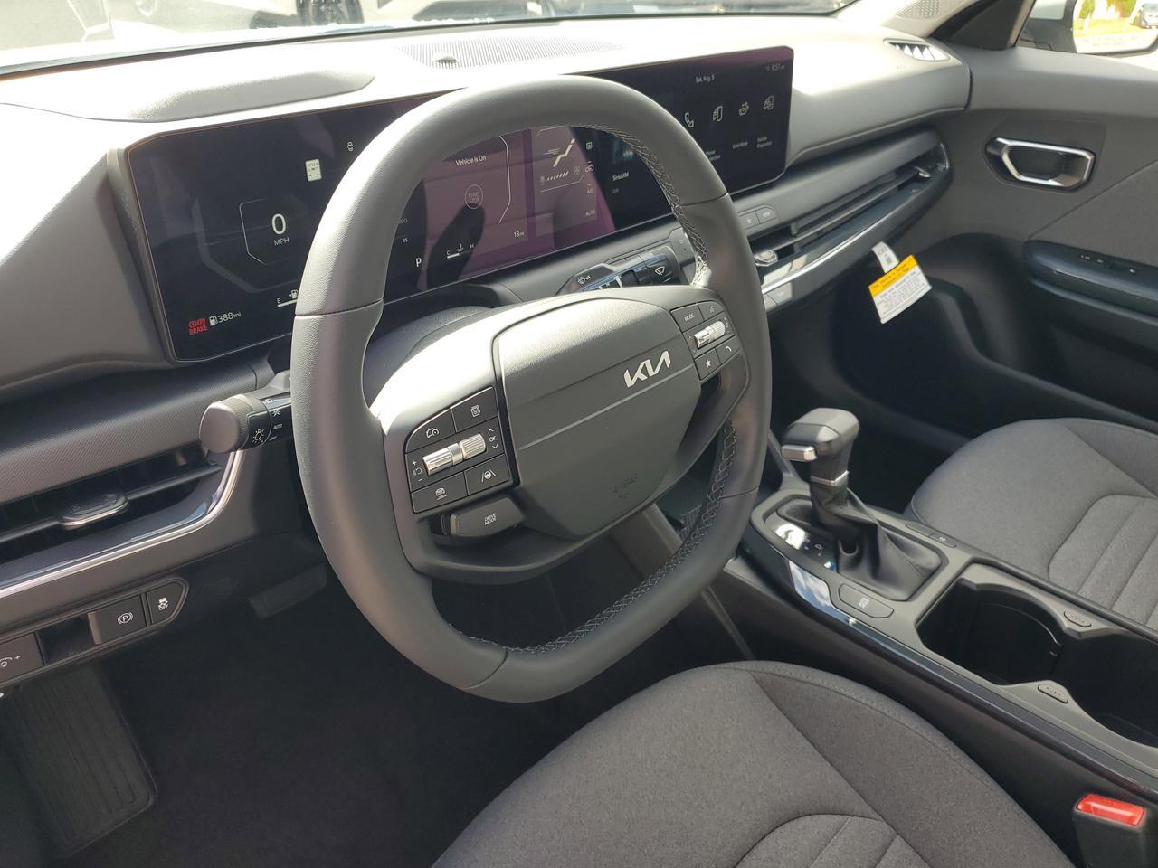 2025 Kia K4 EX St. Augustine FL