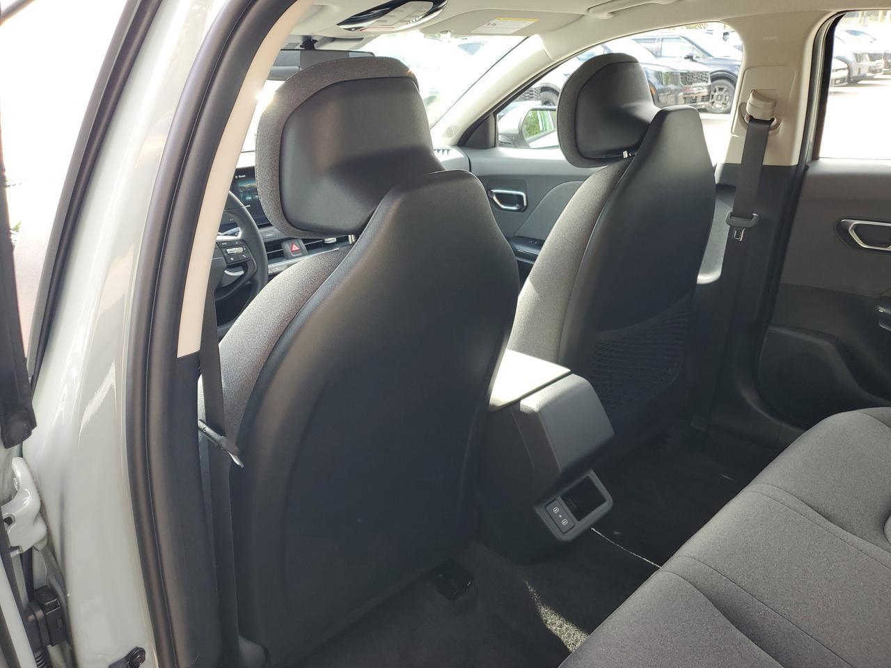2025 Kia K4 EX St. Augustine FL